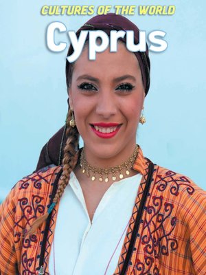 cover image of Cyprus